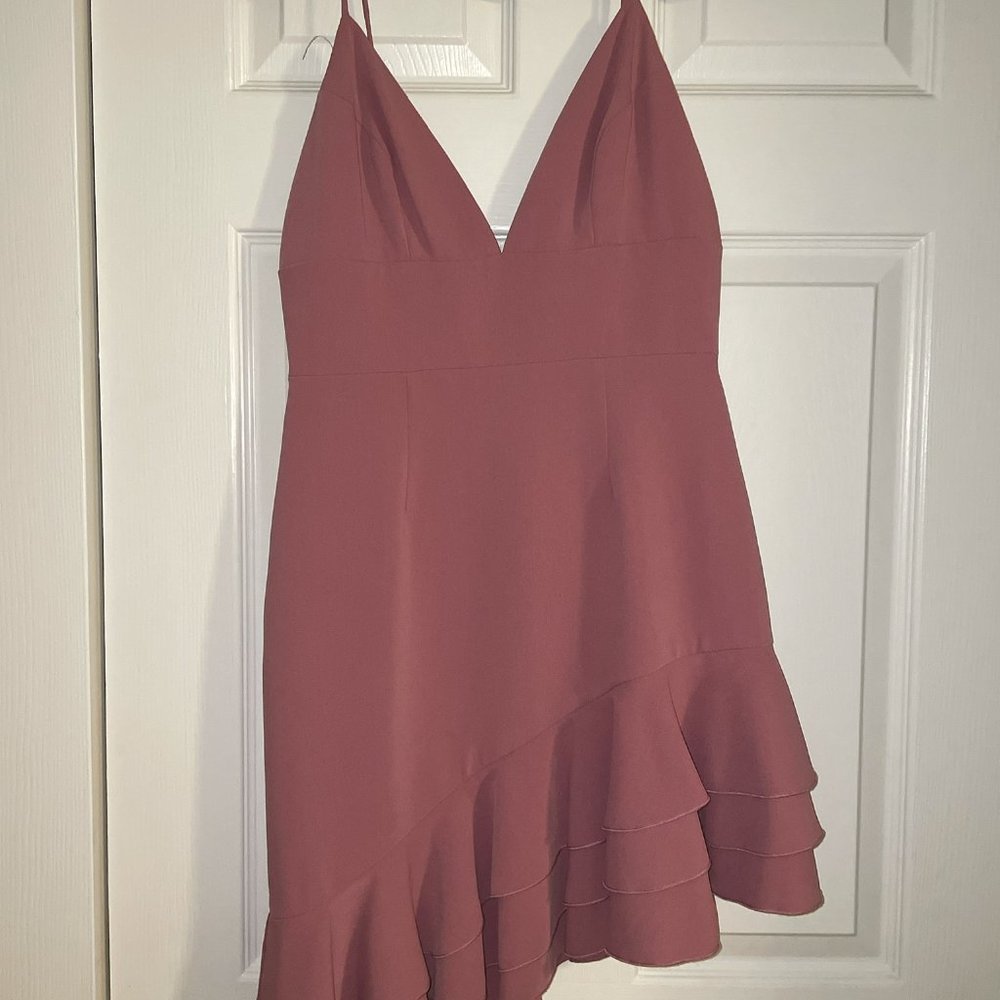 Formal Dress - C/MEO Collective, size S
